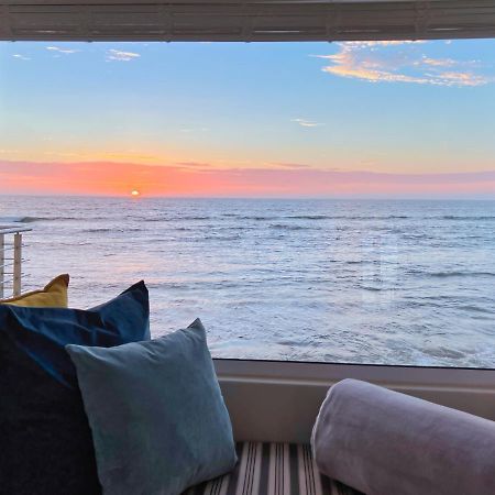 Waterfront Edge B5 Villa Swakopmund Exterior foto