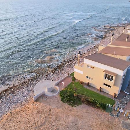 Waterfront Edge B5 Villa Swakopmund Exterior foto