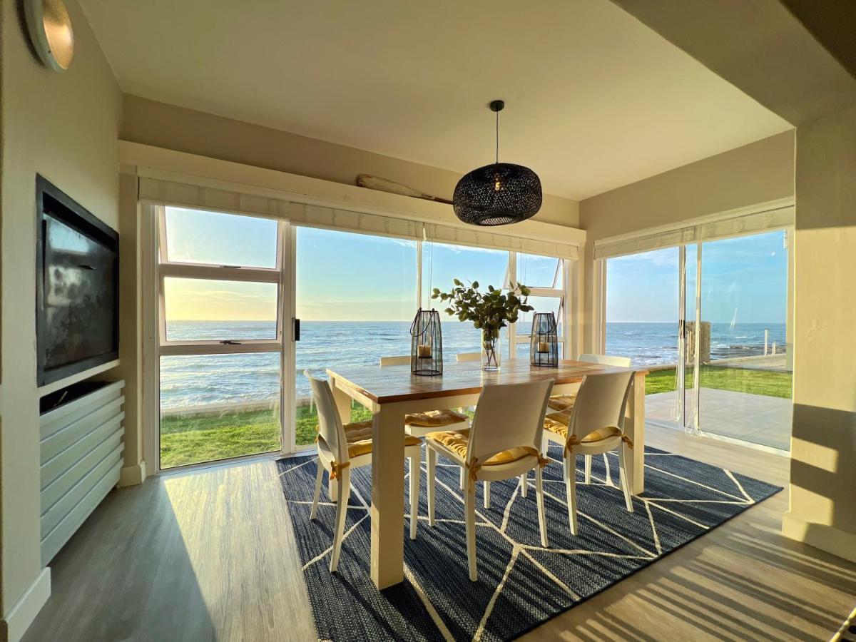 Waterfront Edge B5 Villa Swakopmund Exterior foto