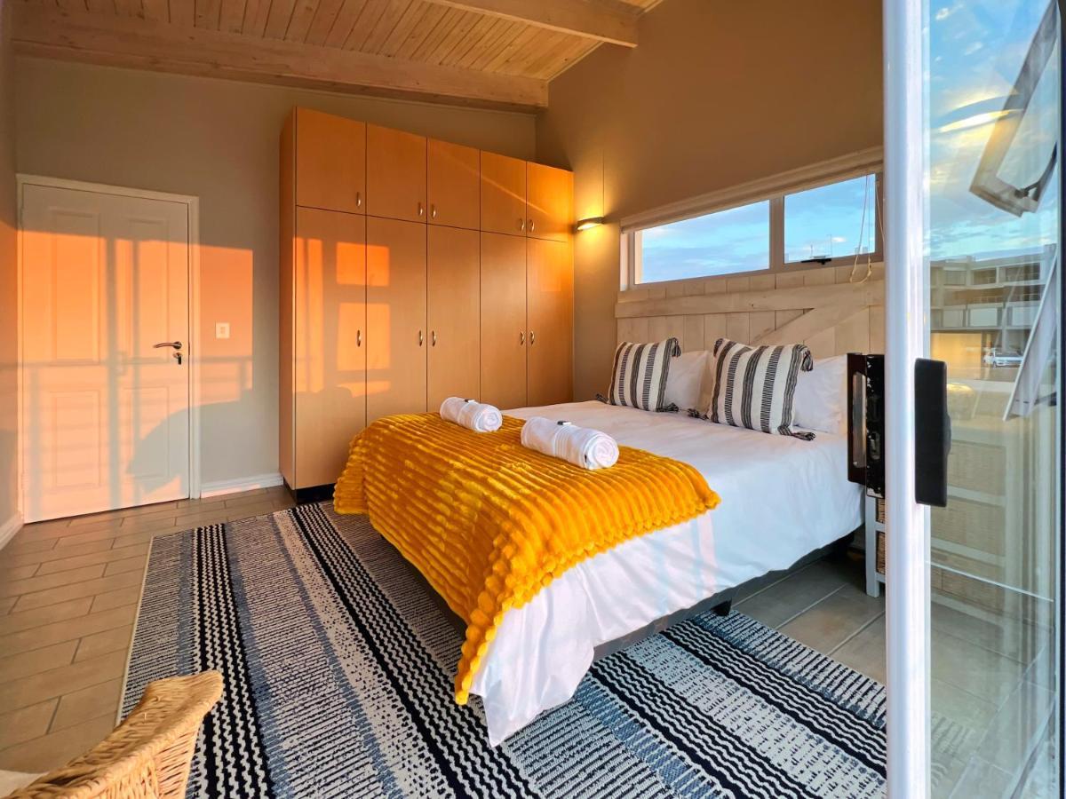 Waterfront Edge B5 Villa Swakopmund Exterior foto