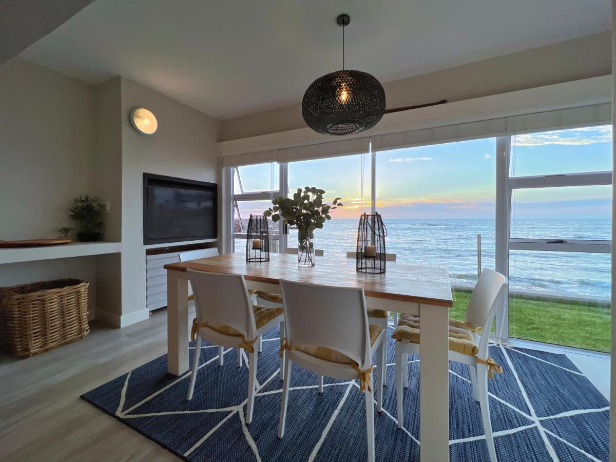 Waterfront Edge B5 Villa Swakopmund Exterior foto