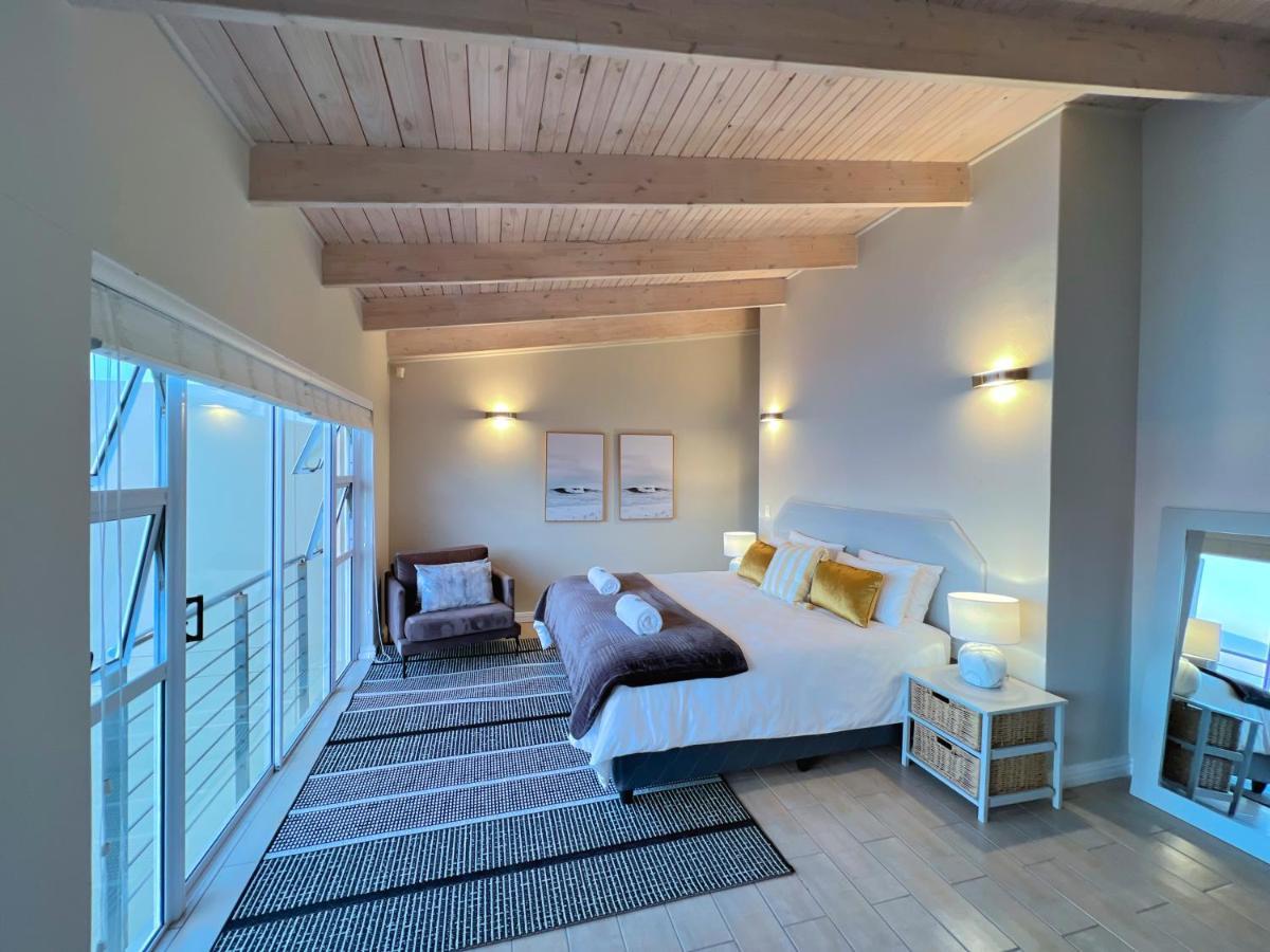 Waterfront Edge B5 Villa Swakopmund Exterior foto