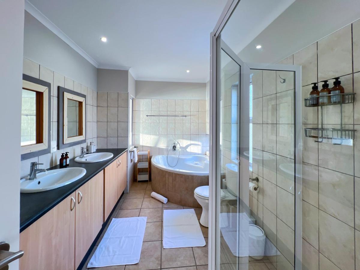 Waterfront Edge B5 Villa Swakopmund Exterior foto