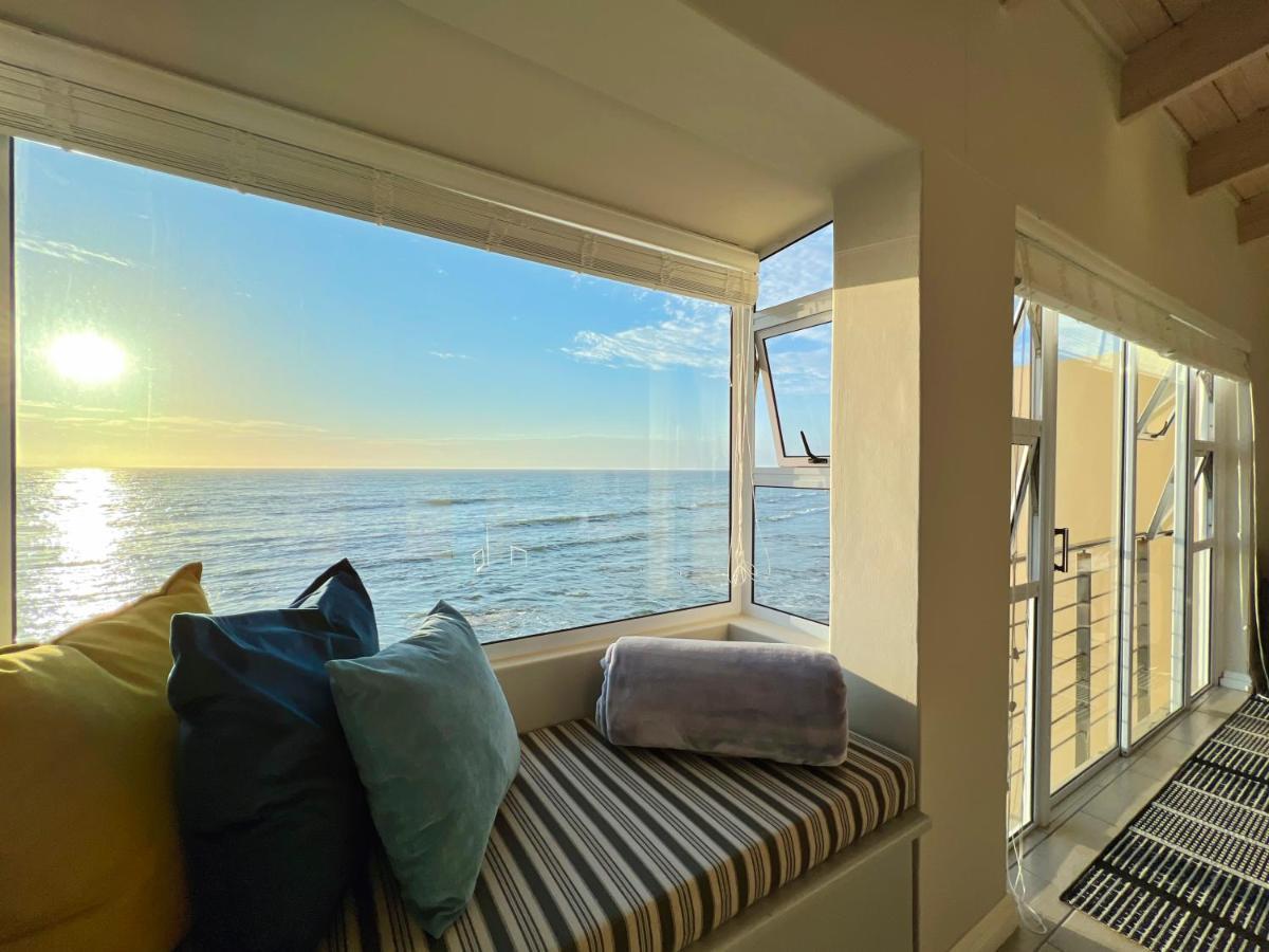 Waterfront Edge B5 Villa Swakopmund Exterior foto