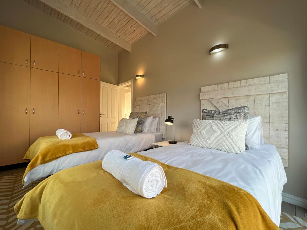 Waterfront Edge B5 Villa Swakopmund Exterior foto