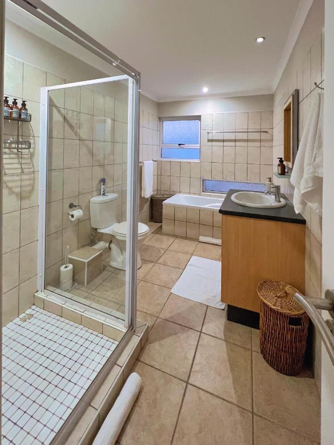 Waterfront Edge B5 Villa Swakopmund Exterior foto