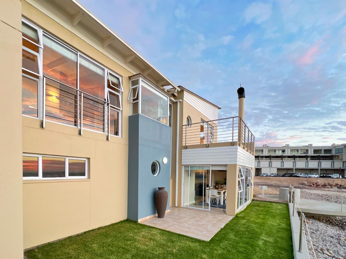 Waterfront Edge B5 Villa Swakopmund Exterior foto