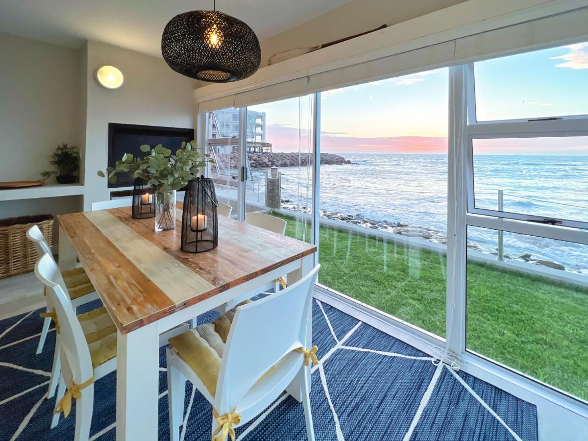 Waterfront Edge B5 Villa Swakopmund Exterior foto