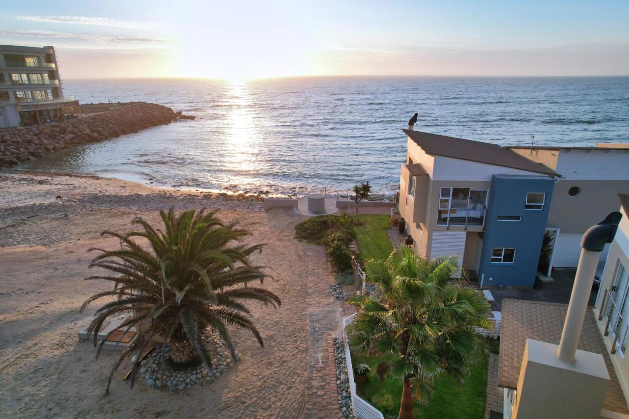 Waterfront Edge B5 Villa Swakopmund Exterior foto