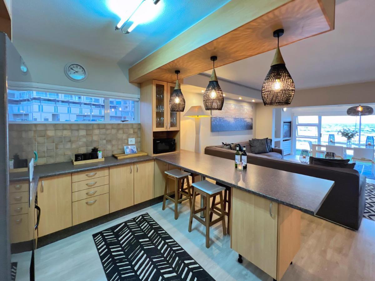 Waterfront Edge B5 Villa Swakopmund Exterior foto