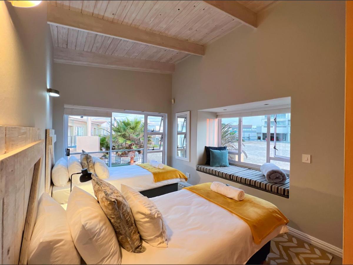 Waterfront Edge B5 Villa Swakopmund Exterior foto