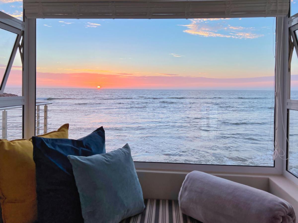 Waterfront Edge B5 Villa Swakopmund Exterior foto