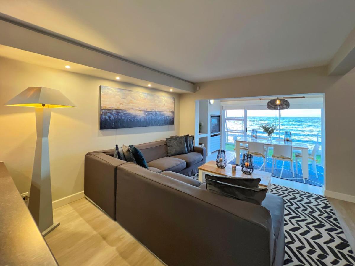 Waterfront Edge B5 Villa Swakopmund Exterior foto