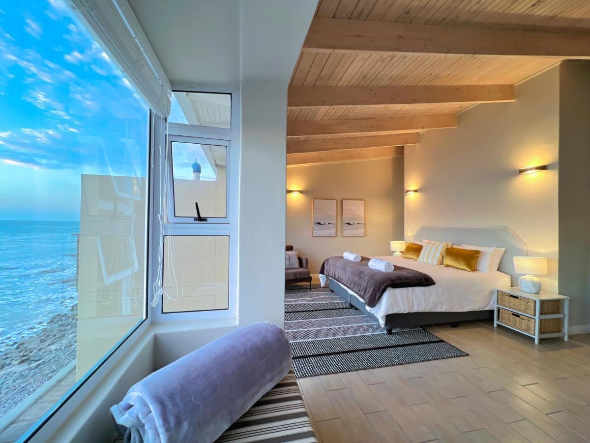 Waterfront Edge B5 Villa Swakopmund Exterior foto