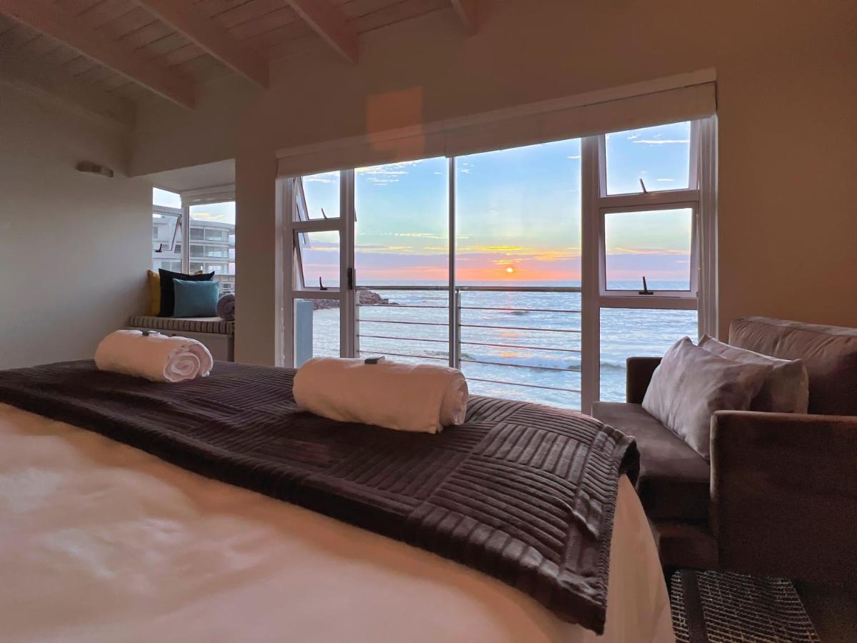 Waterfront Edge B5 Villa Swakopmund Exterior foto