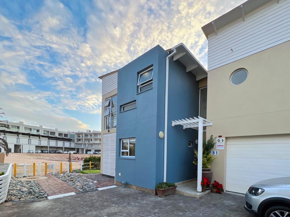 Waterfront Edge B5 Villa Swakopmund Exterior foto