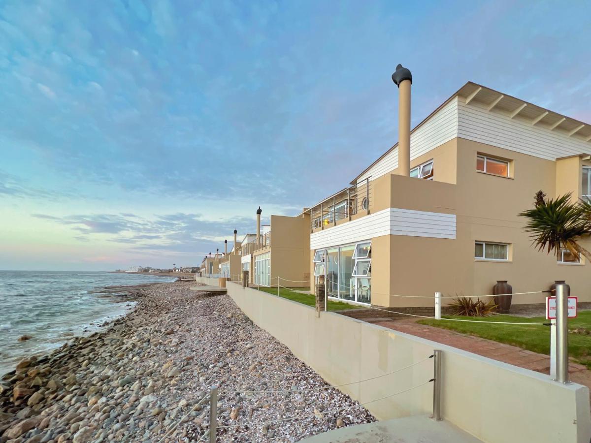 Waterfront Edge B5 Villa Swakopmund Exterior foto