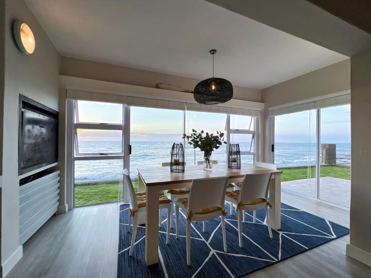Waterfront Edge B5 Villa Swakopmund Exterior foto
