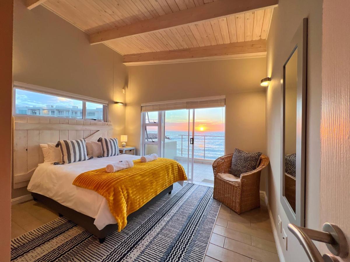 Waterfront Edge B5 Villa Swakopmund Exterior foto