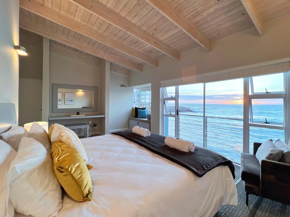Waterfront Edge B5 Villa Swakopmund Exterior foto