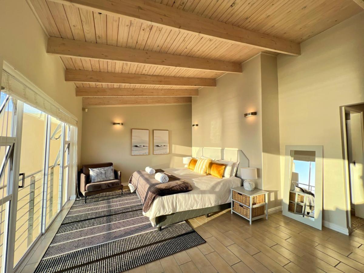 Waterfront Edge B5 Villa Swakopmund Exterior foto