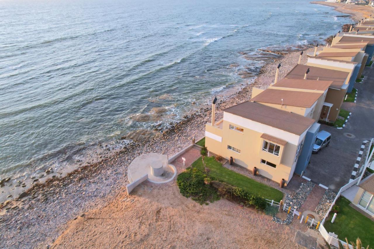 Waterfront Edge B5 Villa Swakopmund Exterior foto