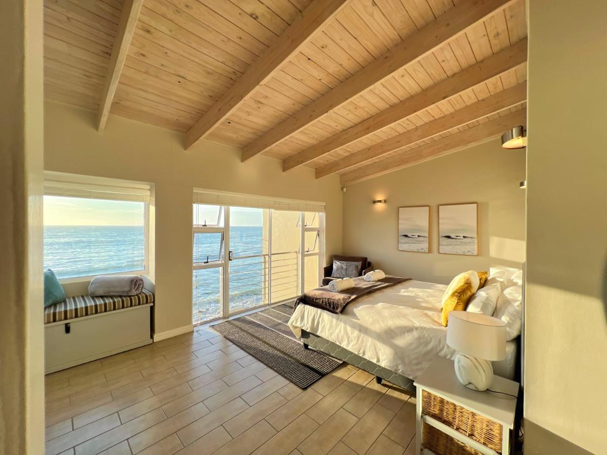 Waterfront Edge B5 Villa Swakopmund Exterior foto