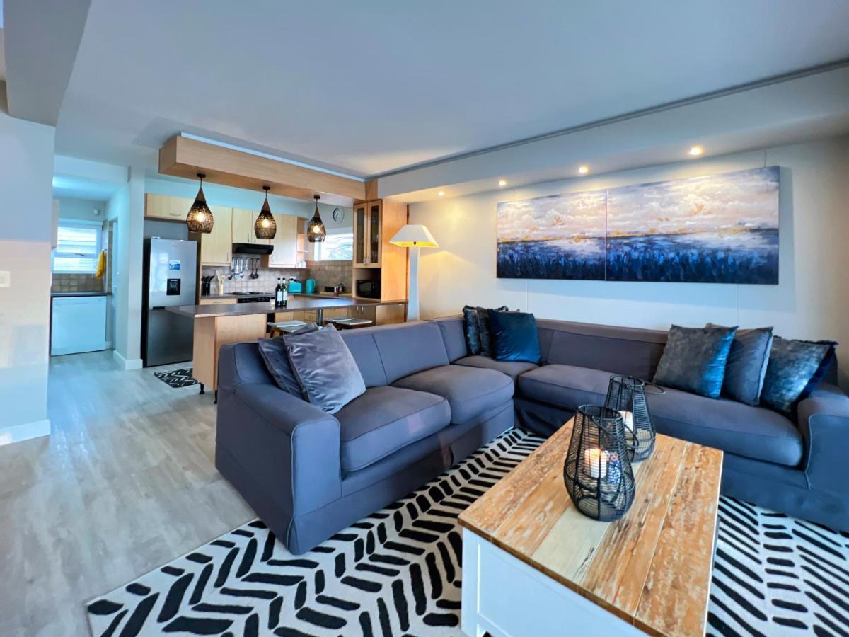 Waterfront Edge B5 Villa Swakopmund Exterior foto